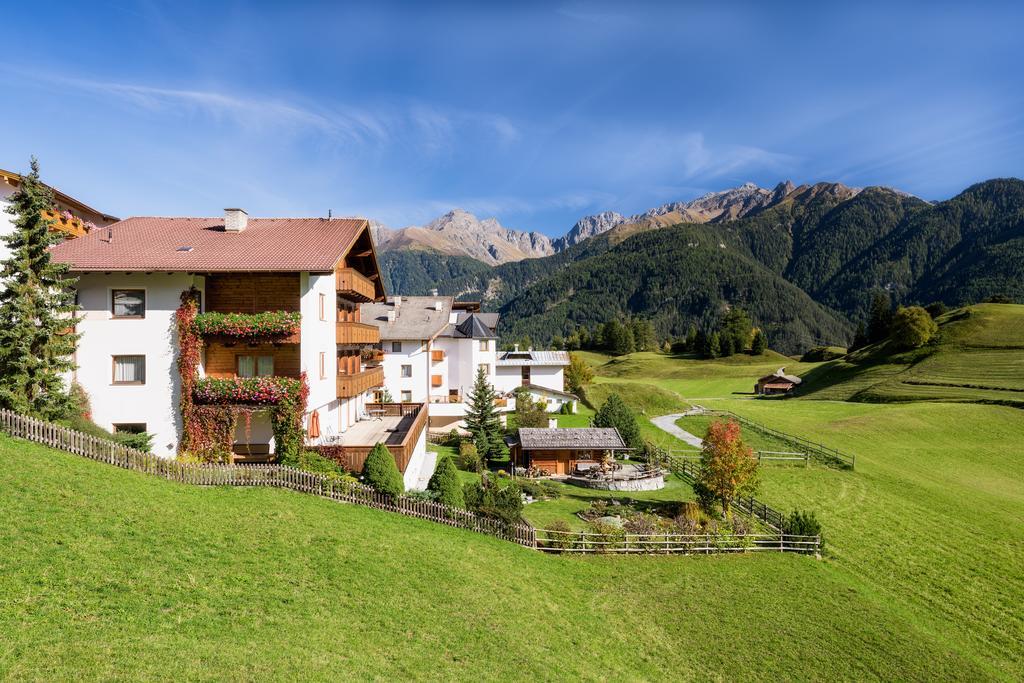 Ferienwohnungen Am Matinesweg Serfaus Ngoại thất bức ảnh