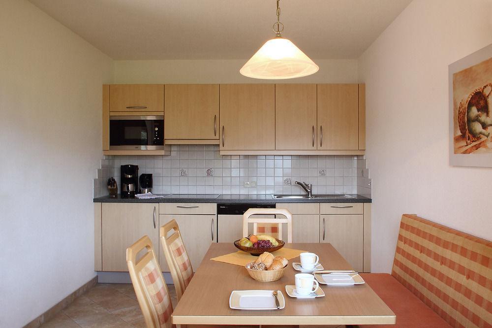 Ferienwohnungen Am Matinesweg Serfaus Ngoại thất bức ảnh