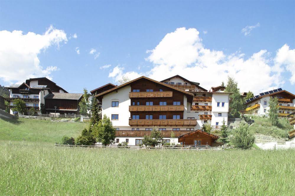 Ferienwohnungen Am Matinesweg Serfaus Ngoại thất bức ảnh